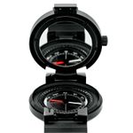 Porsche Design Heritage P6520 (2011) - Zwart wijzerplaat 43mm Titanium (4/7)