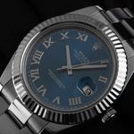 Rolex Datejust II 116334 - (3/8)