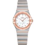 Omega Constellation Quartz 131.20.25.60.55.001 - (1/1)