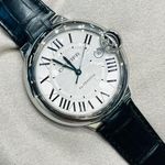 Cartier Ballon Bleu WSBB0039 - (1/8)