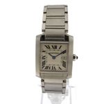 Cartier Tank Française 2465 - (1/4)