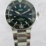 Oris Aquis Date 01 733 7766 4157 - (1/8)