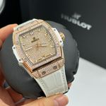 Hublot Spirit of Big Bang 665.OE.9010.LR.1604 - (4/7)