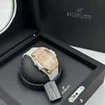 Hublot Spirit of Big Bang 665.OE.9010.LR.1604 - (2/7)