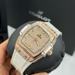 Hublot Spirit of Big Bang 665.OE.9010.LR.1604 - (3/7)