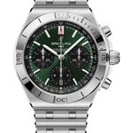 Breitling Chronomat AB0158101L1A1 - (1/5)
