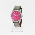 NOMOS Club Campus 711 (2024) - Roze wijzerplaat 36mm Staal (1/1)