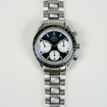 Omega Speedmaster Racing 326.30.40.50.01.002 (2025) - Black dial 40 mm Steel case (3/8)