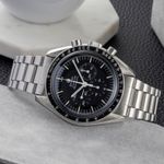 Omega Speedmaster Professional Moonwatch 145.022.68ST - (2/8)