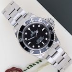 Rolex Submariner No Date 14060M - (1/8)