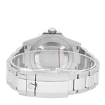 Rolex GMT-Master II 126710BLNR (2023) - Black dial 40 mm Steel case (4/5)