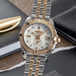 Breitling Galactic 36 C37330 - (3/8)