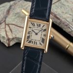 Cartier Tank Louis Cartier W1529756 - (3/8)