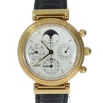 IWC Da Vinci IW3750 - (1/5)