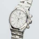 Vacheron Constantin Overseas Chronograph 49150/B01A-9095 - (2/5)