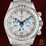 Rolex Daytona 116576TBR - (1/8)