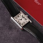 Cartier Tank WSTA0042 - (6/8)