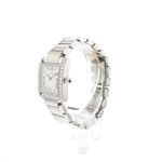Cartier Tank Française W4TA0008 - (2/6)