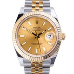 Rolex Datejust 41 126333 - (3/8)