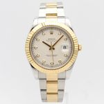 Rolex Datejust II 116333 - (1/10)