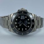 Rolex Submariner Date 116610LN - (1/6)