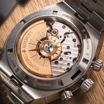 Vacheron Constantin Overseas Chronograph 5500V/110A-B148 - (6/8)
