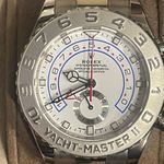 Rolex Yacht-Master II 116689 - (3/4)