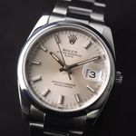 Rolex Oyster Perpetual Date 115200 - (2/3)