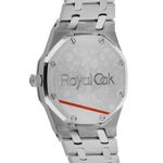 Audemars Piguet Royal Oak 14790ST - (6/8)
