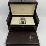 Patek Philippe World Time Chronograph 5935A-001 - (4/8)