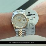 Rolex Datejust 36 16233 - (2/8)