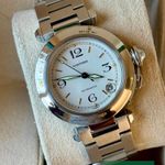 Cartier Pasha C 2324 - (1/6)