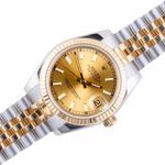Rolex Lady-Datejust 178273 - (1/8)