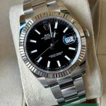 Rolex Datejust 41 126334 - (1/7)