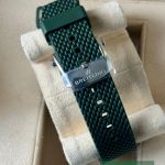 Breitling Superocean Heritage AB3110361L1S1 (2025) - Groen wijzerplaat 40mm Staal (6/7)