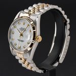 Rolex Datejust 36 16233 - (4/8)
