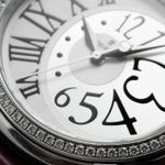 Audemars Piguet Millenary Ladies 77301ST.ZZ.D015CR.01 - (2/5)