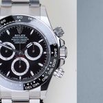 Rolex Daytona 126500LN - (5/8)