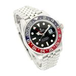 Rolex GMT-Master II 126710BLRO - (3/5)