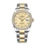 Rolex Datejust 126283RBR - (1/1)