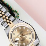 Rolex Lady-Datejust 69173 - (4/8)