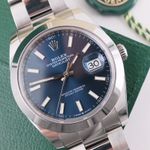 Rolex Datejust 41 126300 - (1/8)