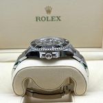 Rolex Sea-Dweller 126600 - (8/10)