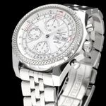 Breitling Bentley GT A13362 - (6/8)