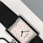 Cartier Tank Solo W5200020 - (4/8)