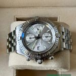 Breitling Crosswind Chronograph A13355 - (4/7)