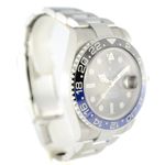 Rolex GMT-Master II 116710BLNR - (6/7)