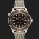 Omega Seamaster Diver 300 M 210.90.42.20.01.001 - (3/8)