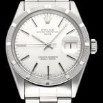 Rolex Oyster Perpetual Date 1501 (1970) - 34 mm Steel case (1/7)