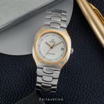 Omega Seamaster 396.1022 - (3/8)